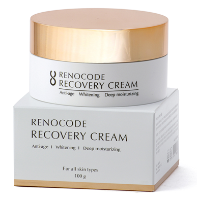 Renocode recovery cream love is gone acoustic slander
